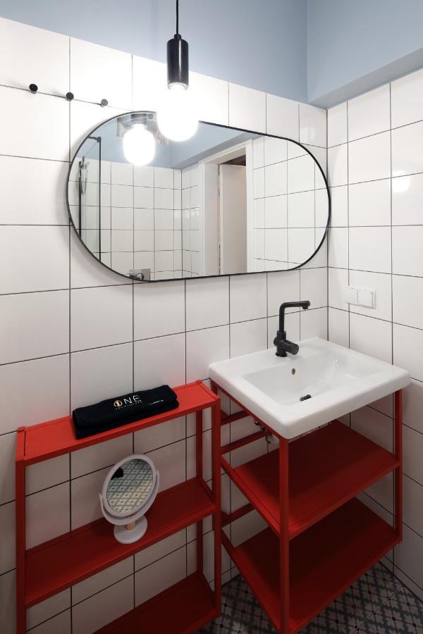 Red & Blue By Oneapartments Sopot Buitenkant foto